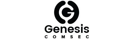 genesis comsec logo