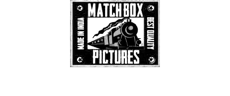 matchbox pictures logo